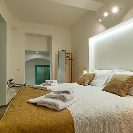 La Casa Di Chele Hotel Palermo Kültér fotó