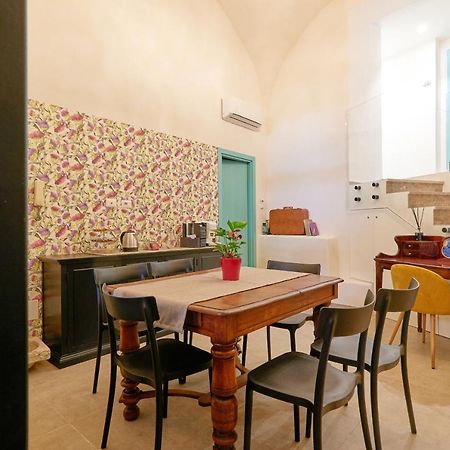 La Casa Di Chele Hotel Palermo Kültér fotó