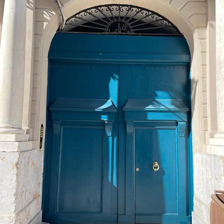 La Casa Di Chele Hotel Palermo Kültér fotó
