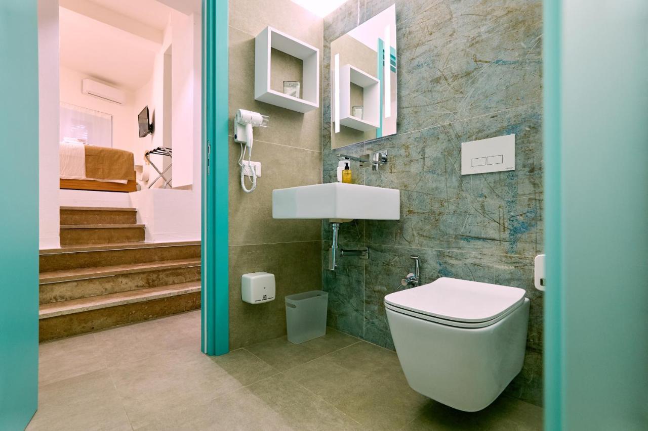 La Casa Di Chele Hotel Palermo Kültér fotó