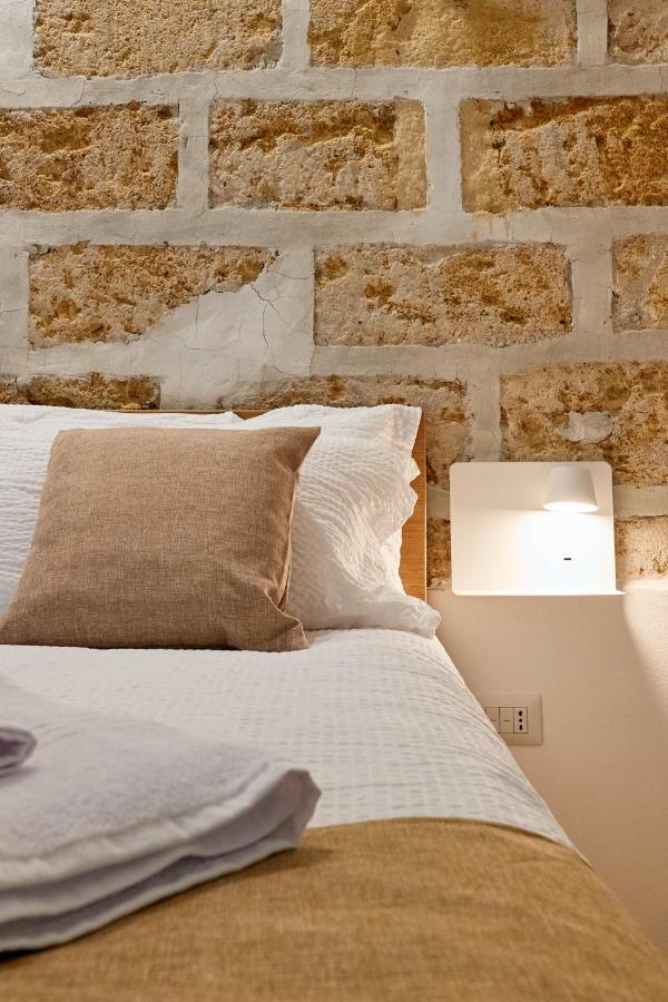 La Casa Di Chele Hotel Palermo Kültér fotó