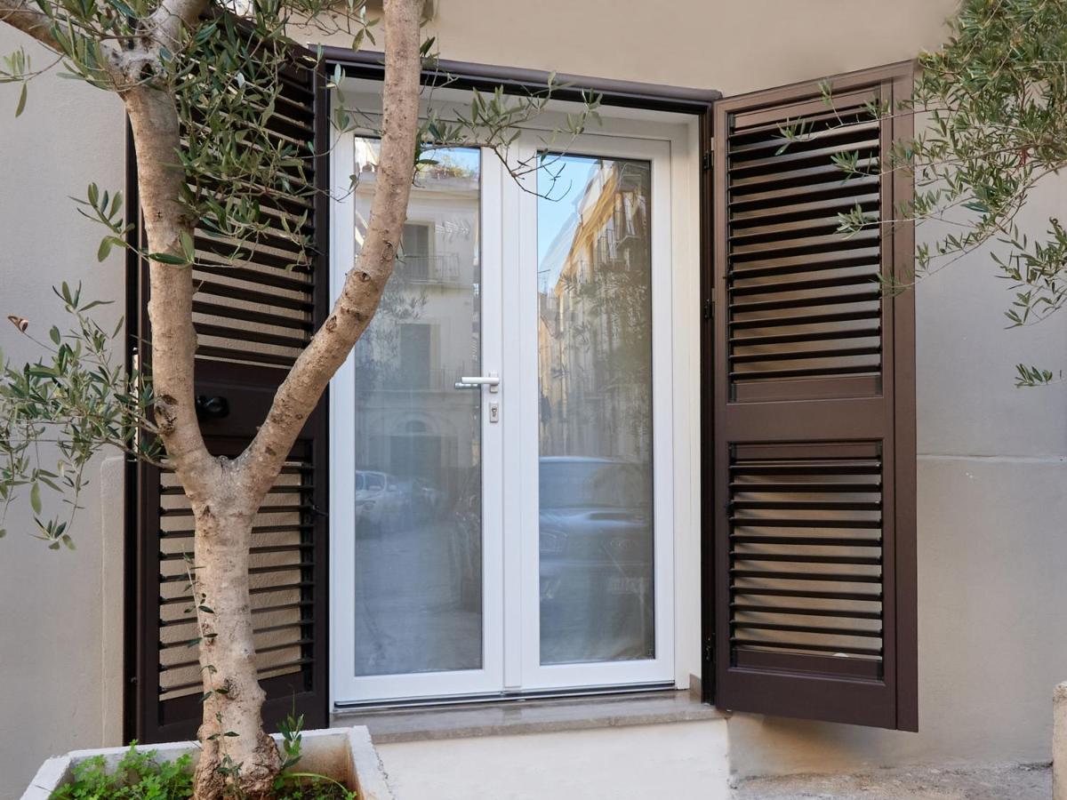 La Casa Di Chele Hotel Palermo Kültér fotó