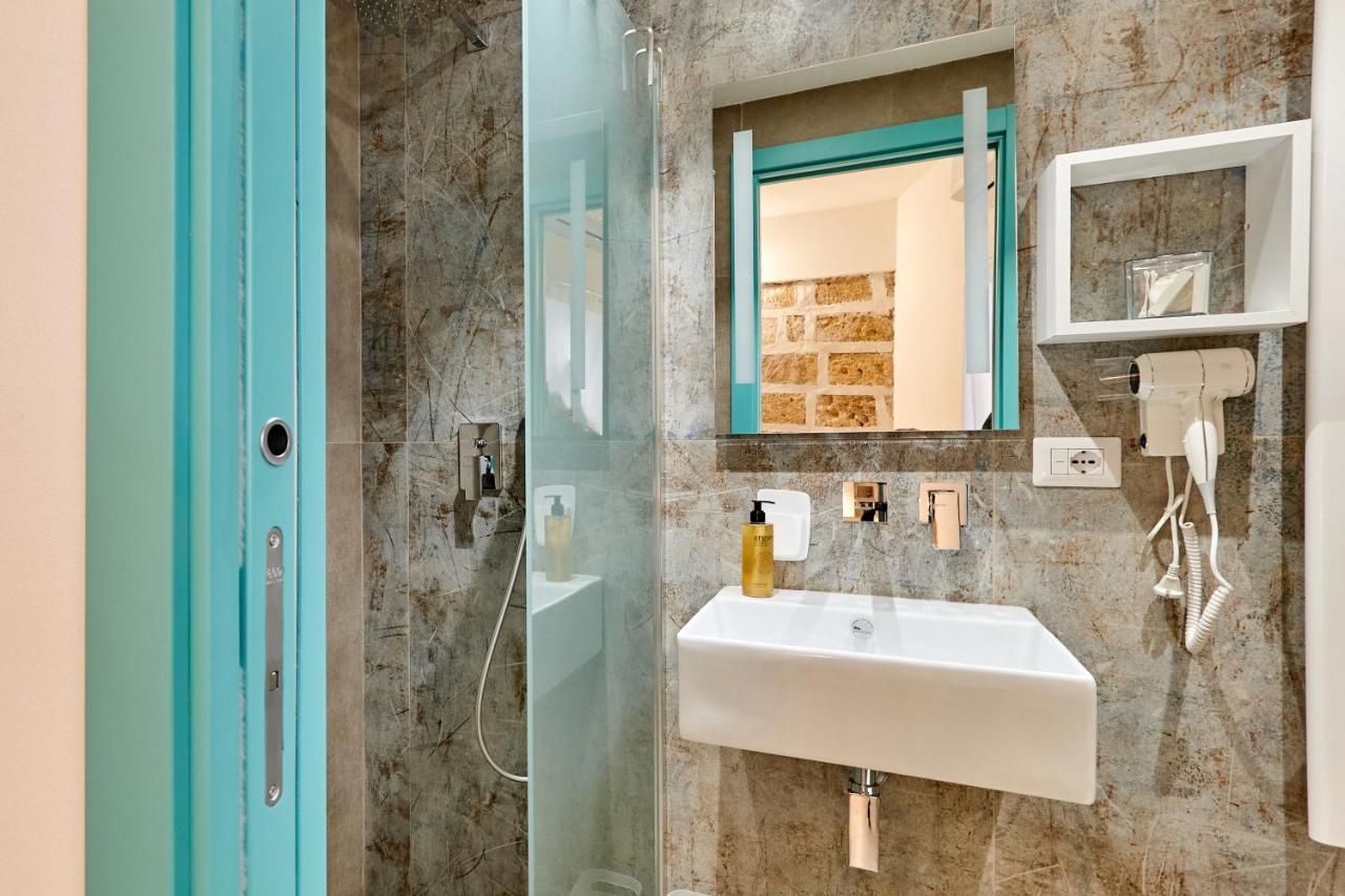 La Casa Di Chele Hotel Palermo Kültér fotó