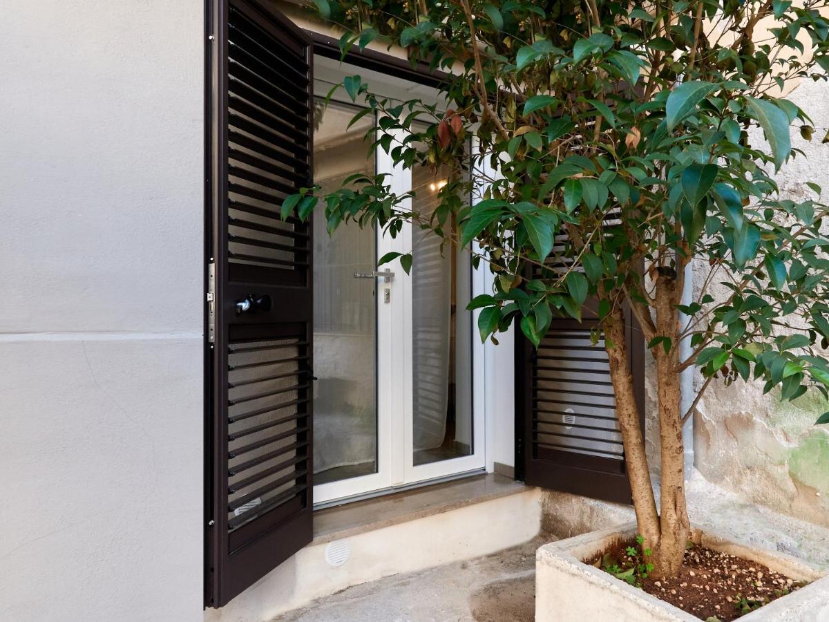 La Casa Di Chele Hotel Palermo Kültér fotó