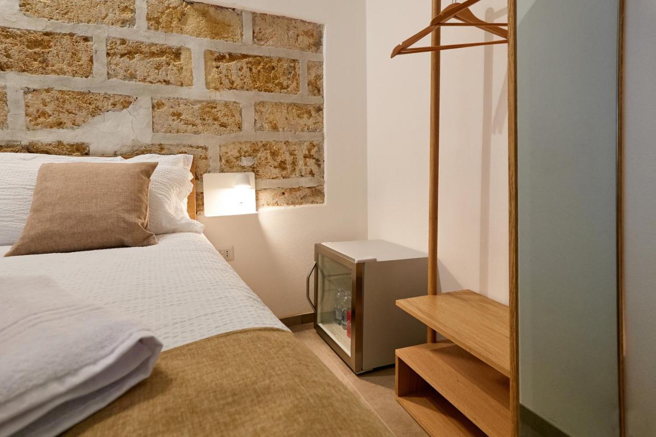 La Casa Di Chele Hotel Palermo Kültér fotó