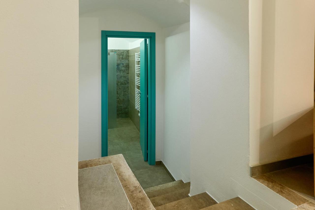 La Casa Di Chele Hotel Palermo Kültér fotó