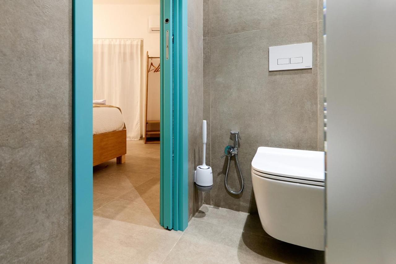 La Casa Di Chele Hotel Palermo Kültér fotó