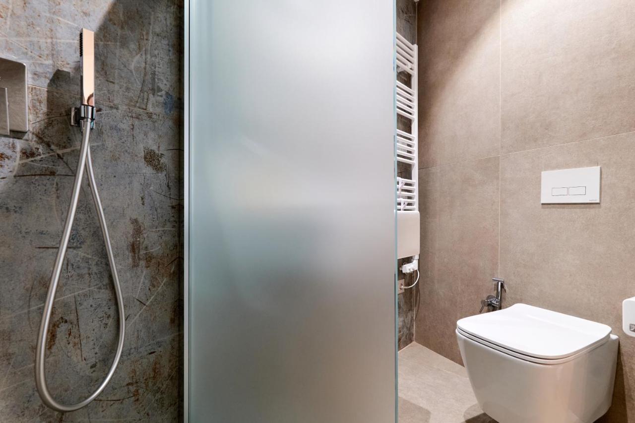 La Casa Di Chele Hotel Palermo Kültér fotó